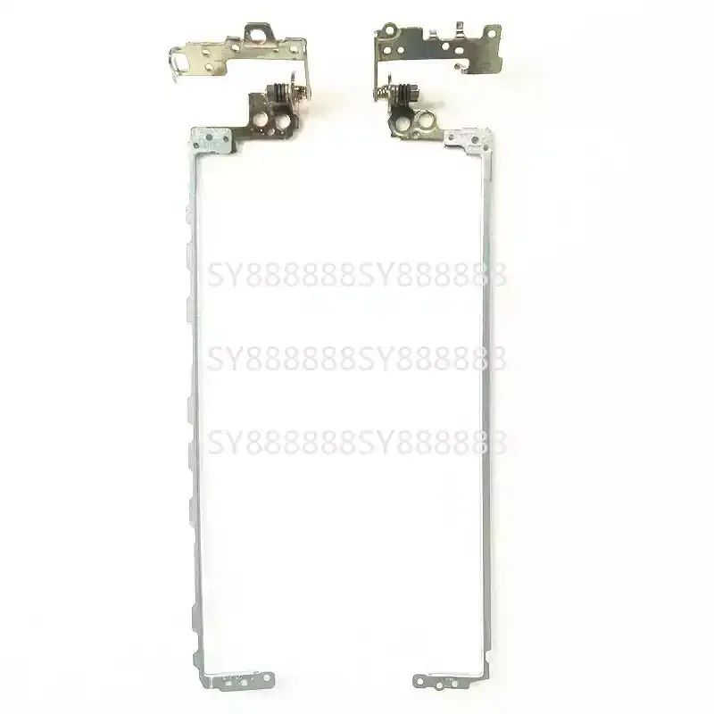 100% New Screen Spindle Hinge For HP 250 G6 TPN-C129 TPN-C130 15-BS 15-BW 15G-BR