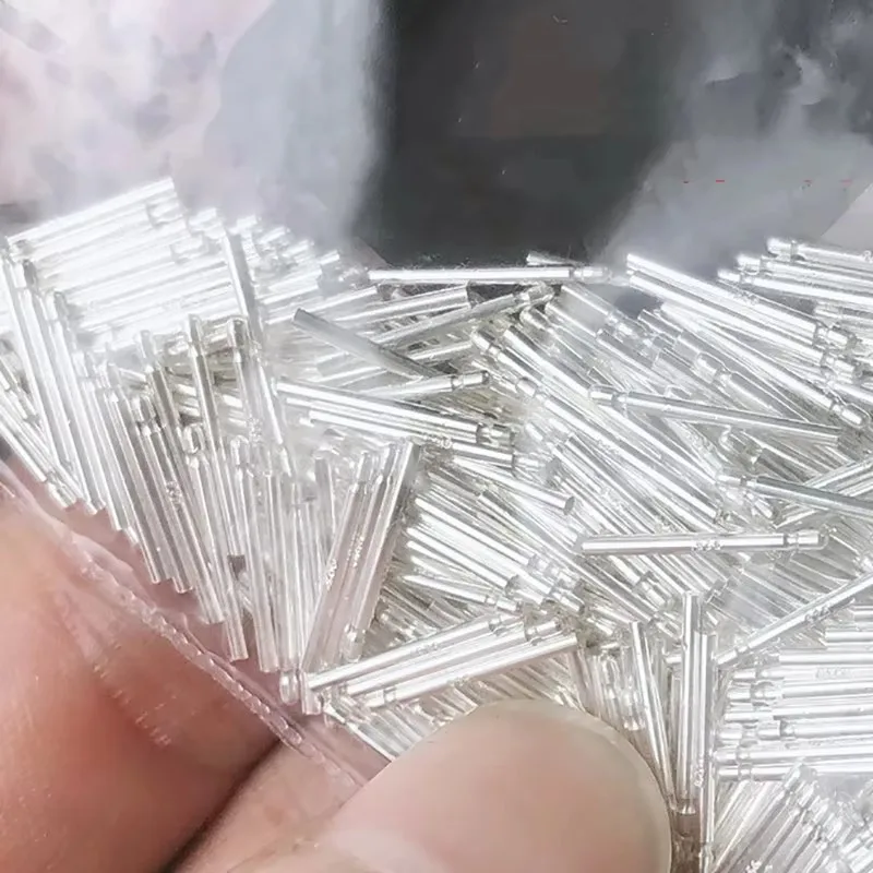 Fusion Posts Pearl Earring Posts 925 Sterling Silver Post  for Jewelry Making Earrings Accessories Jewelry Accessory