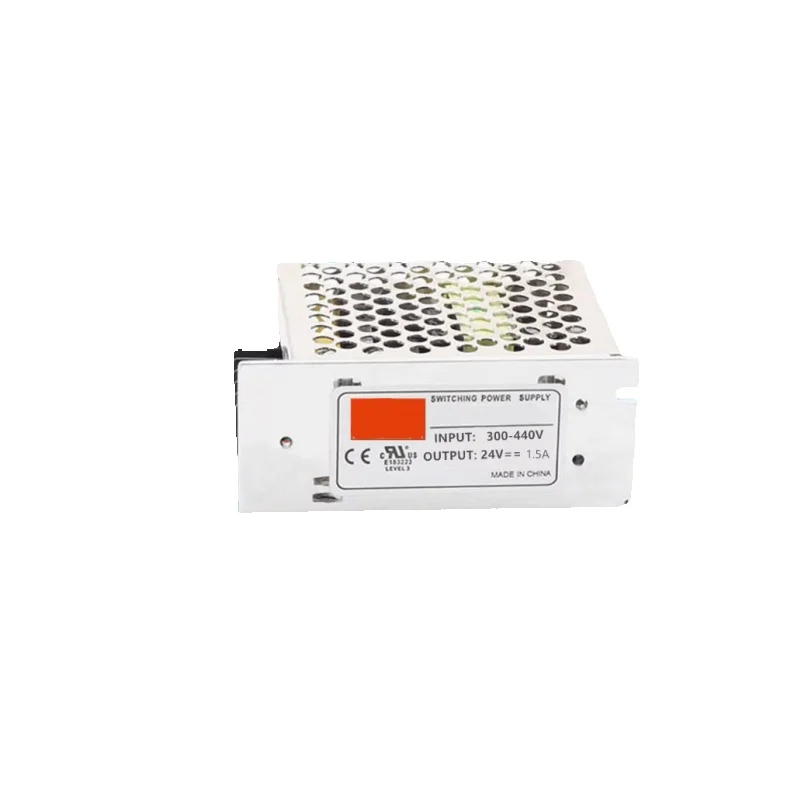 Two Phase 380V To 24V Switching Power Supply AC To DC Power Supply 380 Switching Power Supply Box Transformer To DC module