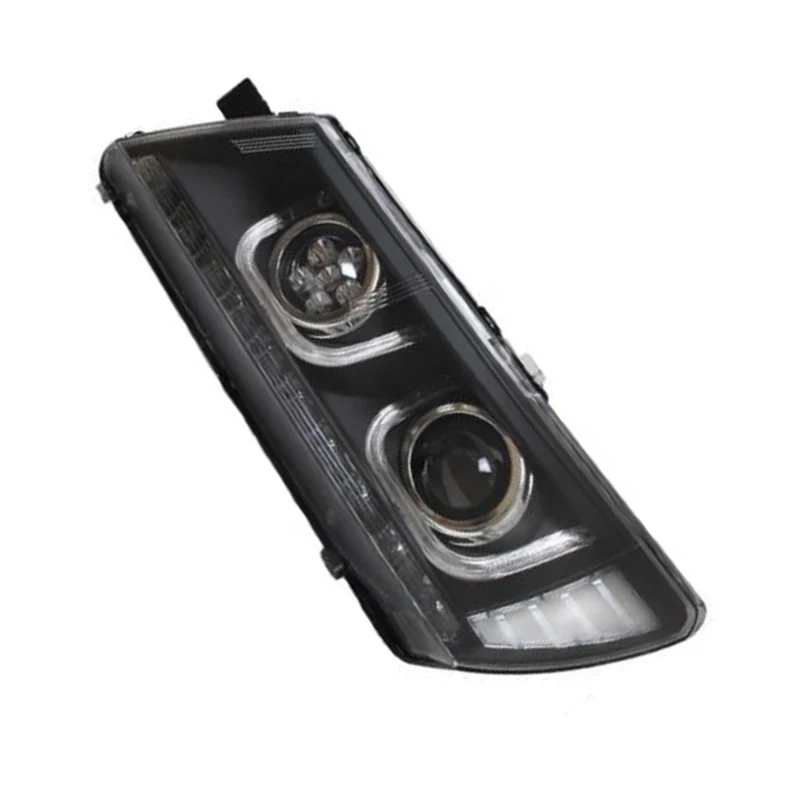 Head Lamp for DODGE JOURNEY 2014 KB09696 Wholesale Car Light