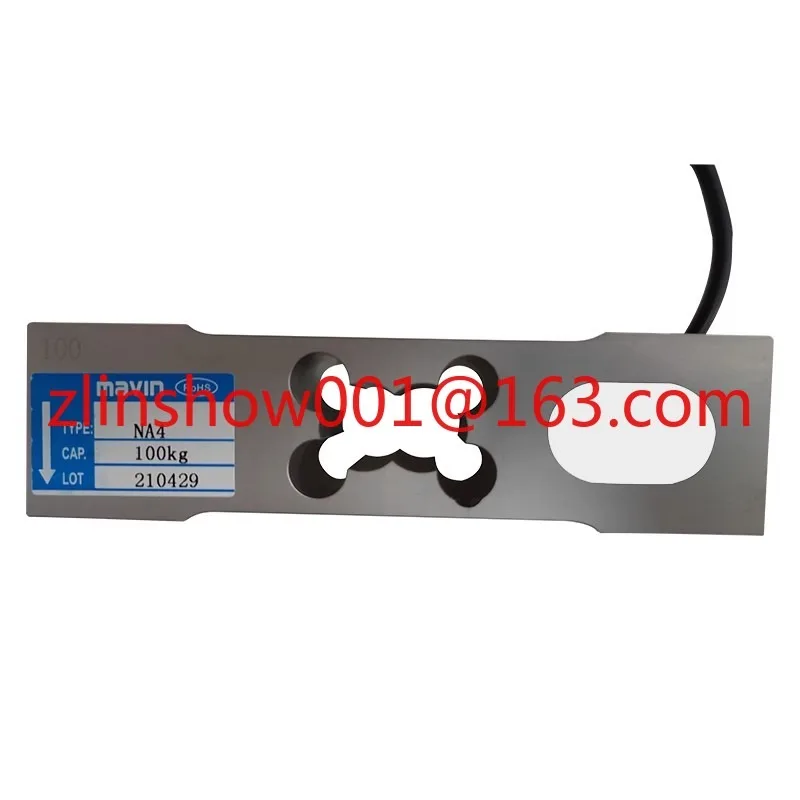 Célula de carga de un solo punto NA4 Marvin 500 kg 300 kg 100 kg 200 kg 50 kg Célula de carga con sensor de pesaje para básculas de plataforma
