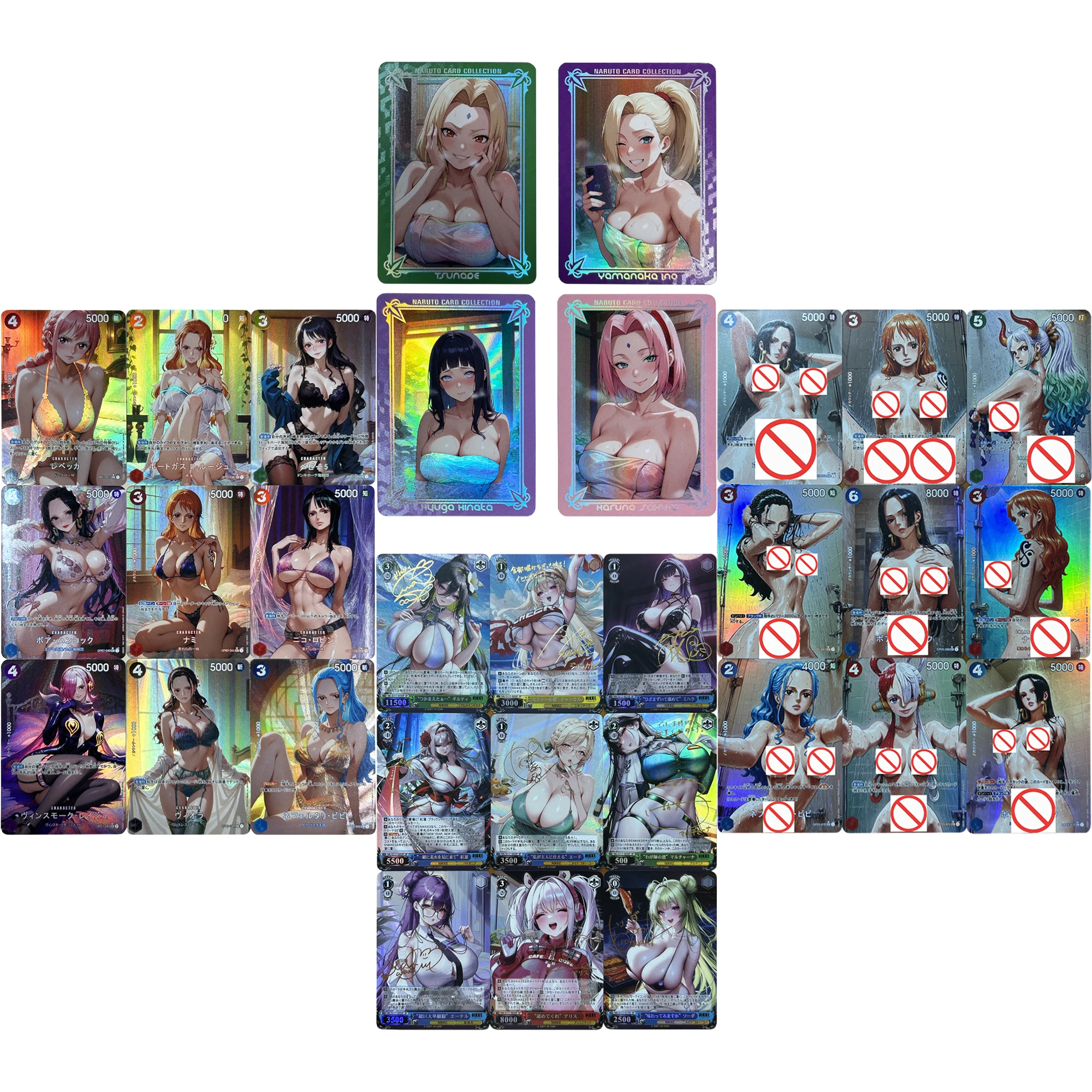 

5 шт./компл. Diy Anime Girl Tsukino Usagi Aino Minako Mizuno Ami Bikini Series флэш-карта классические аниме коллекционные карты подарочные игрушки