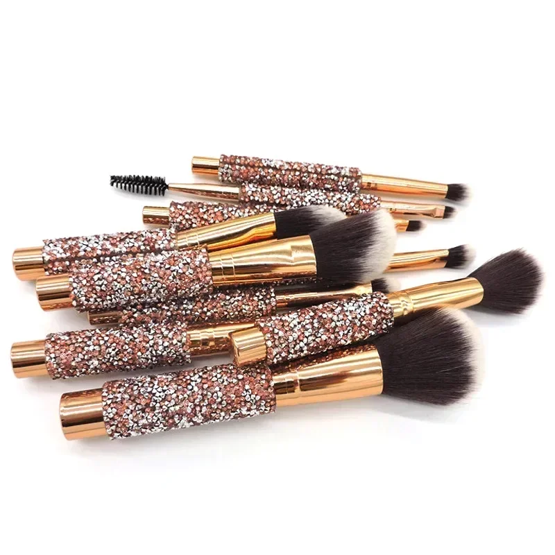 2 talk order brush set pls must send order number to confirm ship image 4