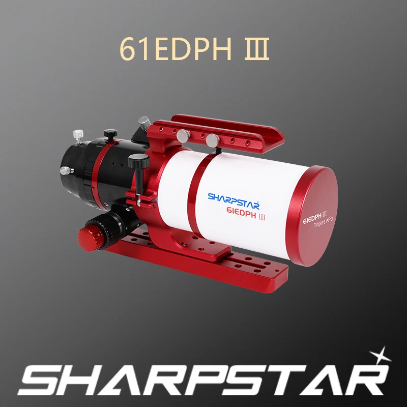 Sharpstar 61EDPH Ii…