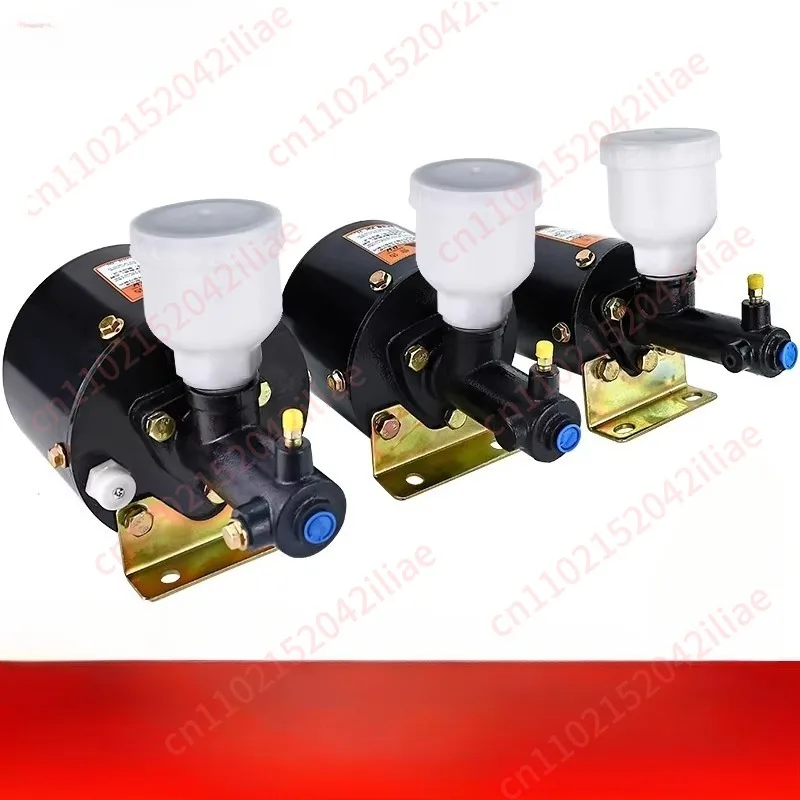 Loader forklift air afterburner pump 209 30 60  brake master pump