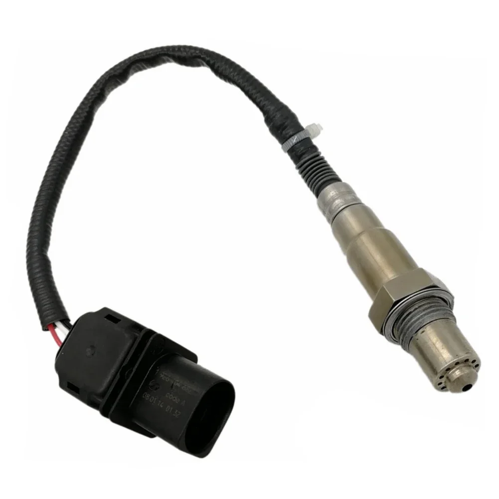 

11787590713 5-wire O2 Oxygen Sensor For MINI Cooper R55 R56 R57 1.6L 2007-2010 Wideband Lambda Probe