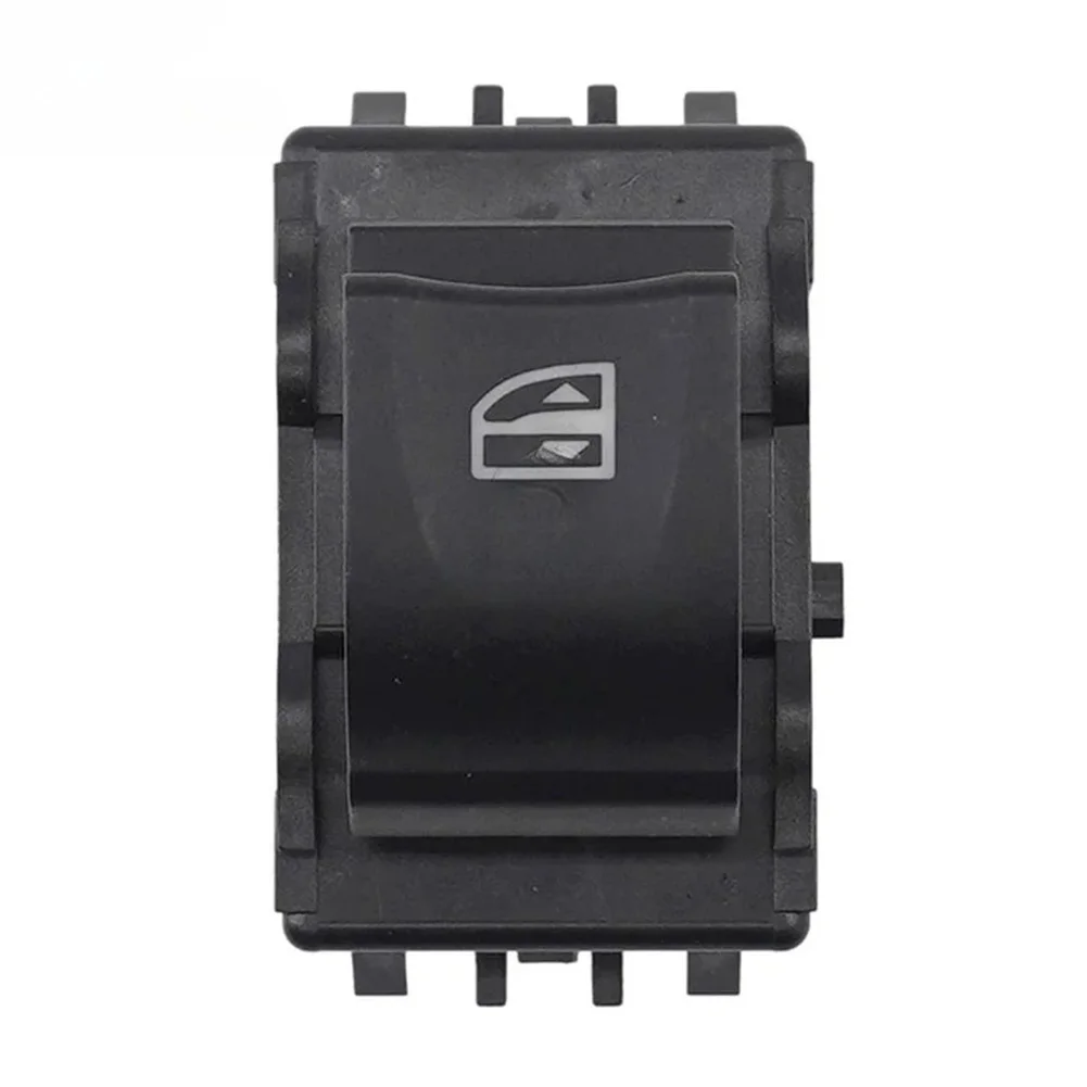 زر مفتاح رفع نافذة الطاقة لوحدة التحكم الكهربائية Renault Grand III 2009 2016 III III مع OEM 254010003RA #6