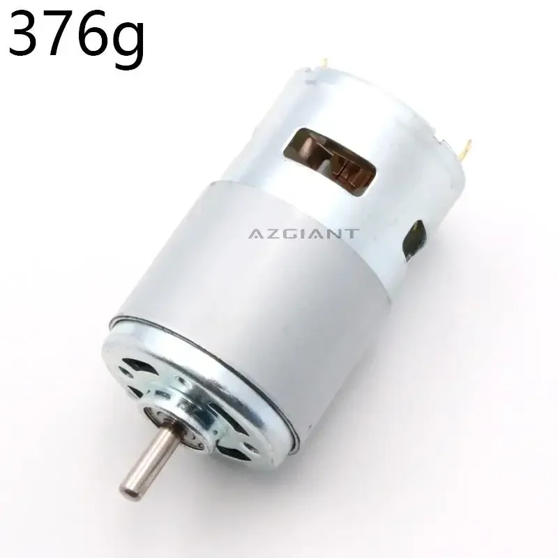 

AZGIANT 795 Car Electric tool motor 12V DC High torque Electric auto repair tools DIYcarbon brush large inventory direct sale