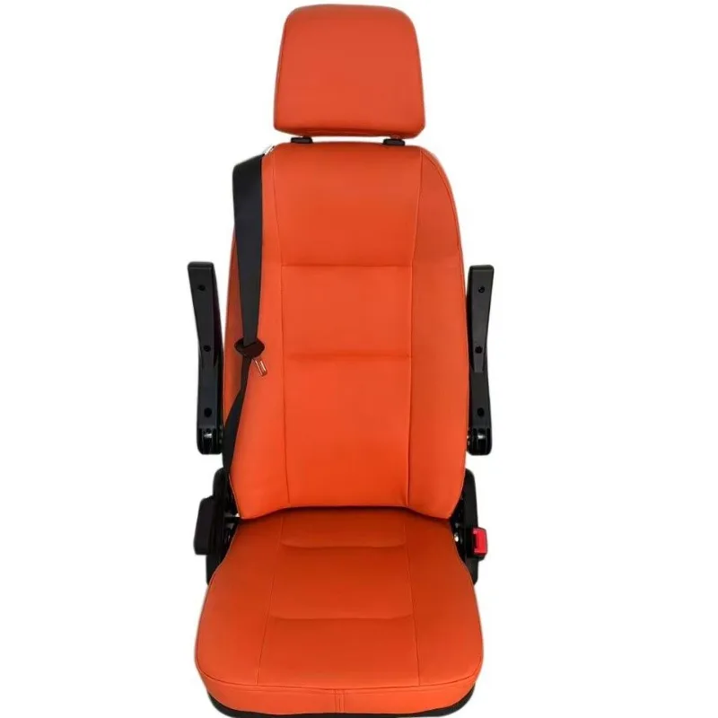 Single folding seat/ambulance seat/seat/multi-function folding chair