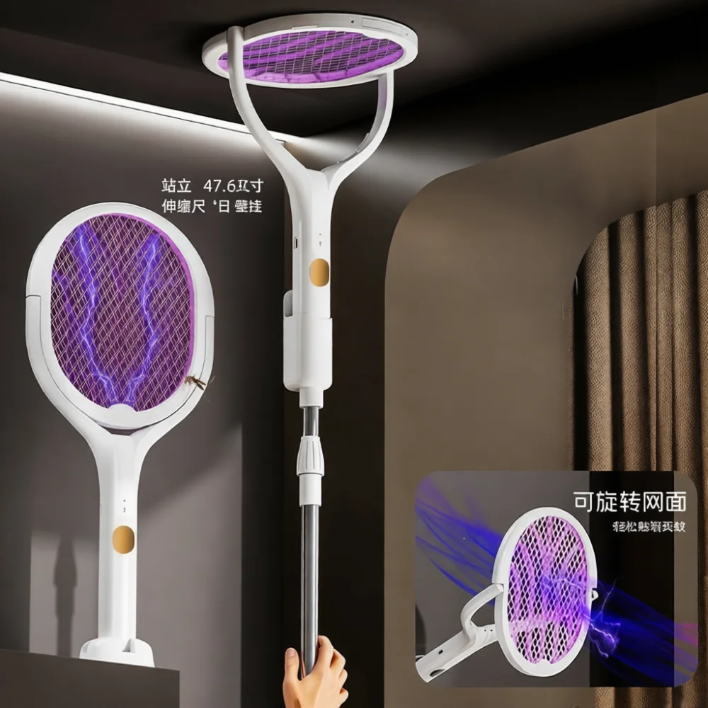 raquete-eletrica-dobravel-para-insetos-lampada-recarregavel-para-matar-mosquitos-2-em-1-apanhador-de-insetos-conjunto-de-ferramentas-para-captura-de-moscas-em-casa