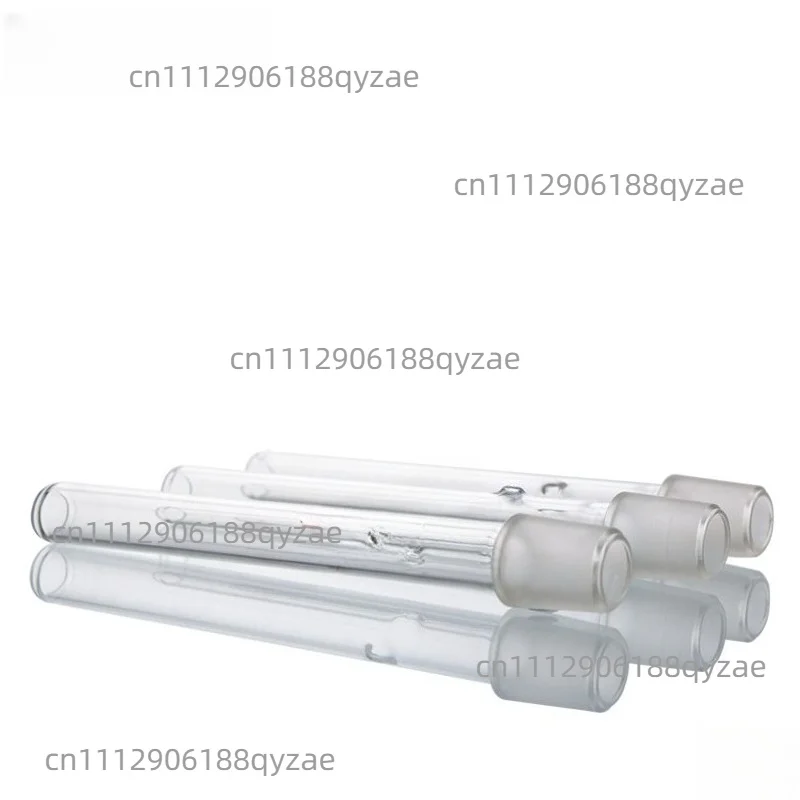 Glass Rotary Shaft & Vapor Duct for Rotary Evaporator – Replacement Parts for RV3/RV8/RV10 Series, Lab Evaporator Systems