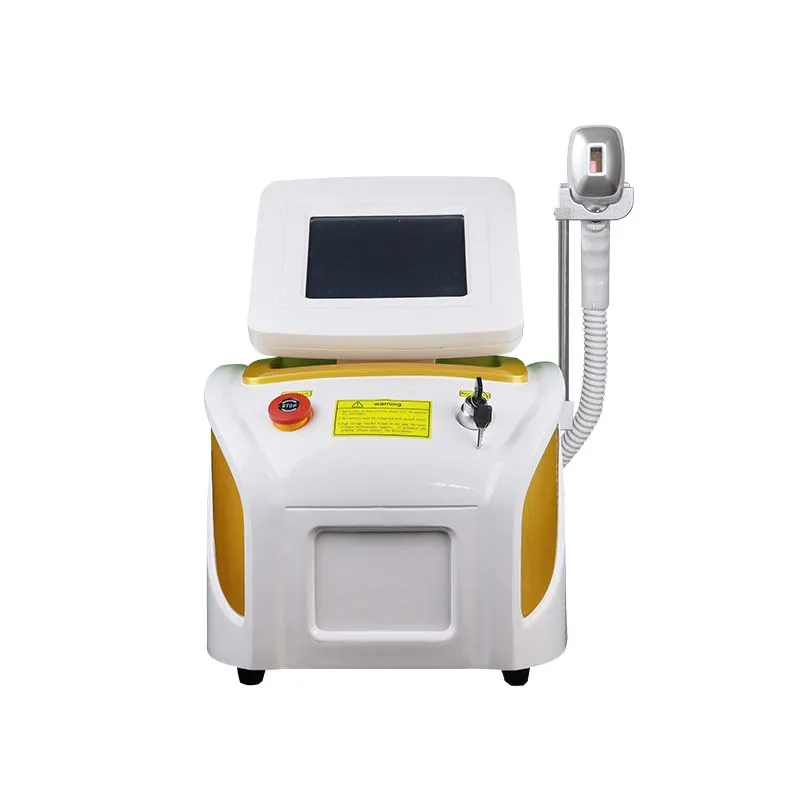 Best Permanent depilation machine remove hair laser 808nm diode laser hair removal machine 755 808 1064 hair removal laser