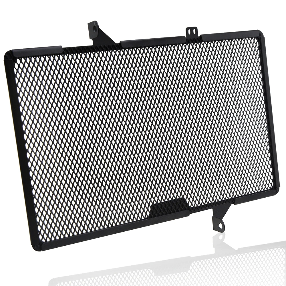 FOR HONDA CB 650F CB650F CB 650 F 2014 2015 2016 2017 2018 2019 Radiator Guard Engine Cooler Grille Cover Protection Motorcycle