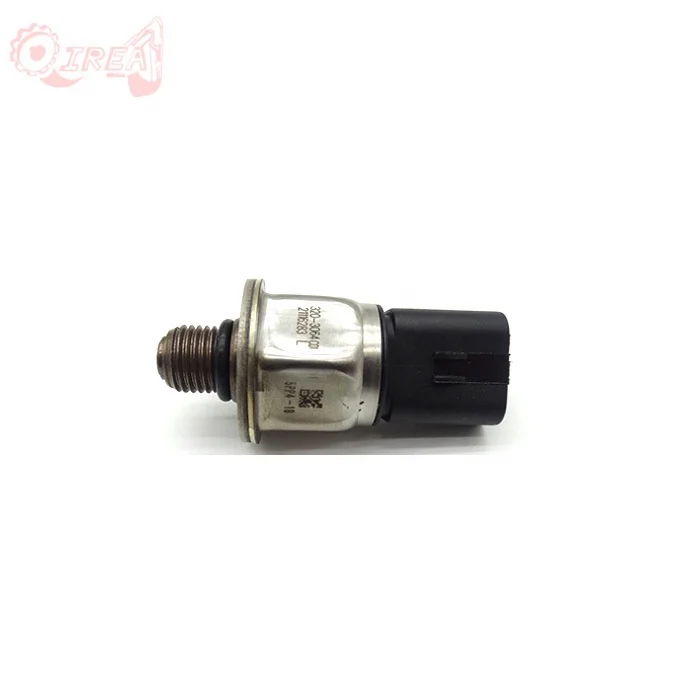 Diesel Engine Fuel Rail Pressure Sensor 320-3064 3203064 For CAT 349E Engine C13 C18