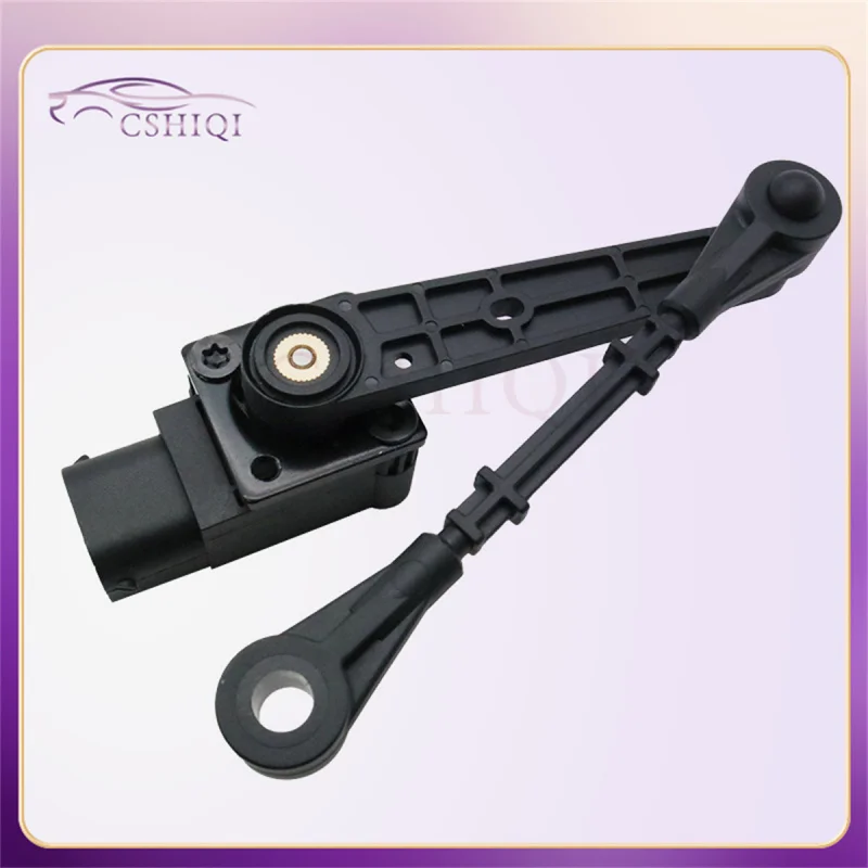 LR020155 LR020157 Sensor de altura de suspensión neumática delantera trasera LR020159 LR020161 para Range Rover Sport L320 accesorios para automóviles