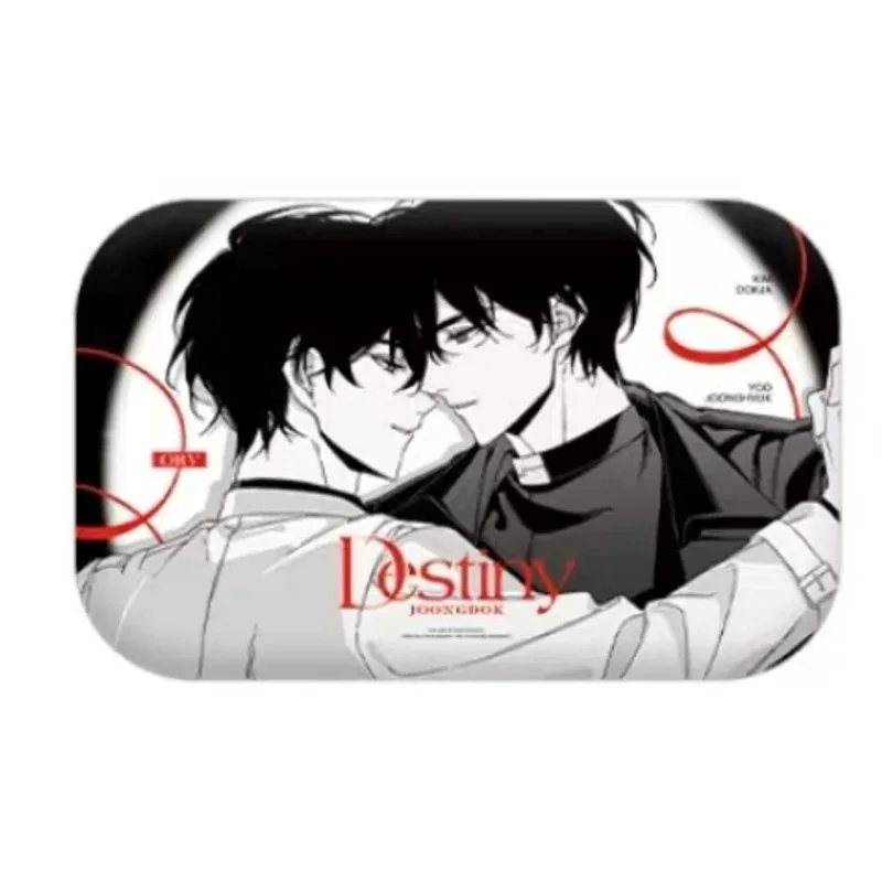 Full time reader perspective: Cosplay products with high appearance, self-made gold only son Liu Zhonghe, square bar, small card