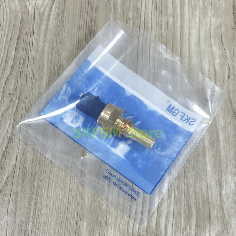 */*  OEM# 96182634 Original Water Coolant Temperature Sensor For Chevrolet Aveo Optra Buick Excelle Daewoo Nubira Opel Astra