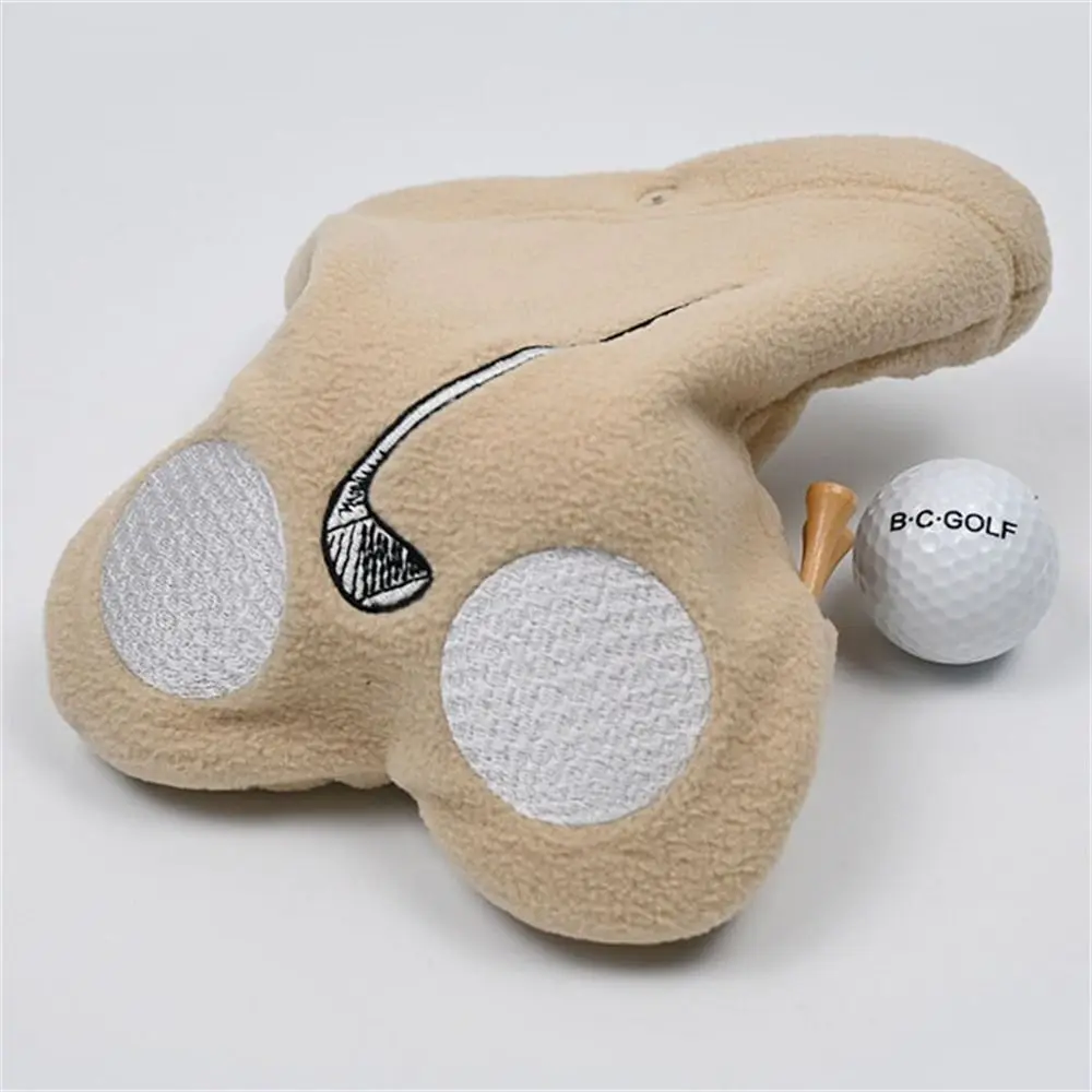 Golf Ball Bag Pouch Holder Organizer Case Men Women Gifts for Outdoor Sports