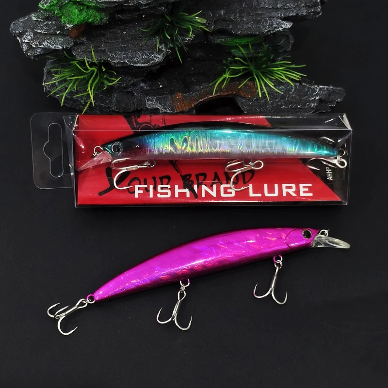 Thumbnail 2 - #25 Best Hard Fishing Baits to Buy In 2026