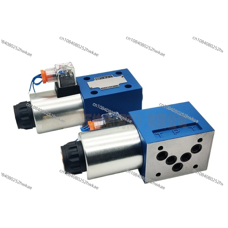 

Hydraulic valve 4WE10HA31B/CG24N9Z5 straightening machine solenoid valve 4WE10D31B/CG24N9Z5L