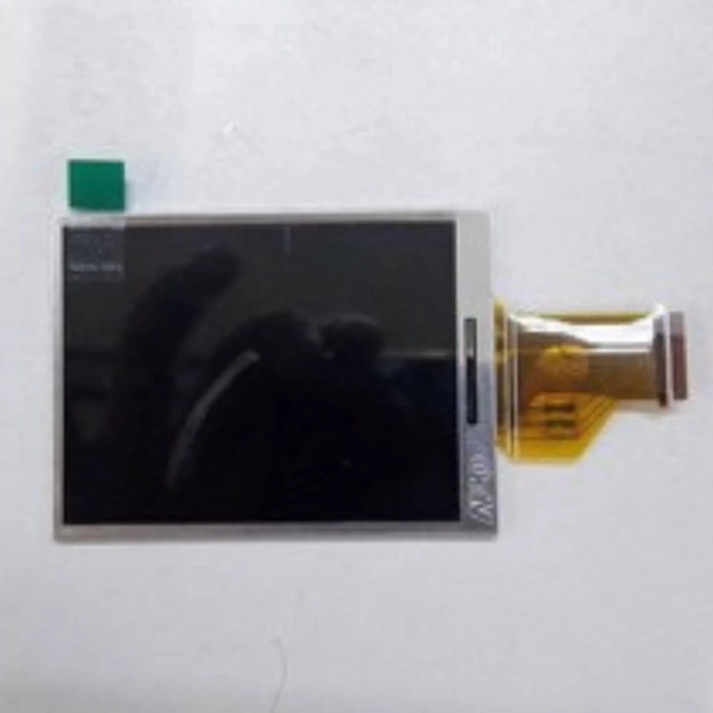 Tela LCD para Samsung, Acessórios para Câmera, Peça de Substituição, ES70, ES75, PL20, PL120, PL22, Brand New