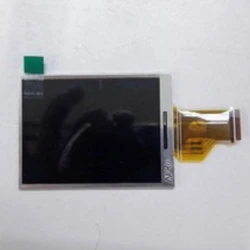 Brand New for Samsung  ES70 ES75 PL20 PL120 PL22 LCD Display Screen Camera  Accessories Replement Part