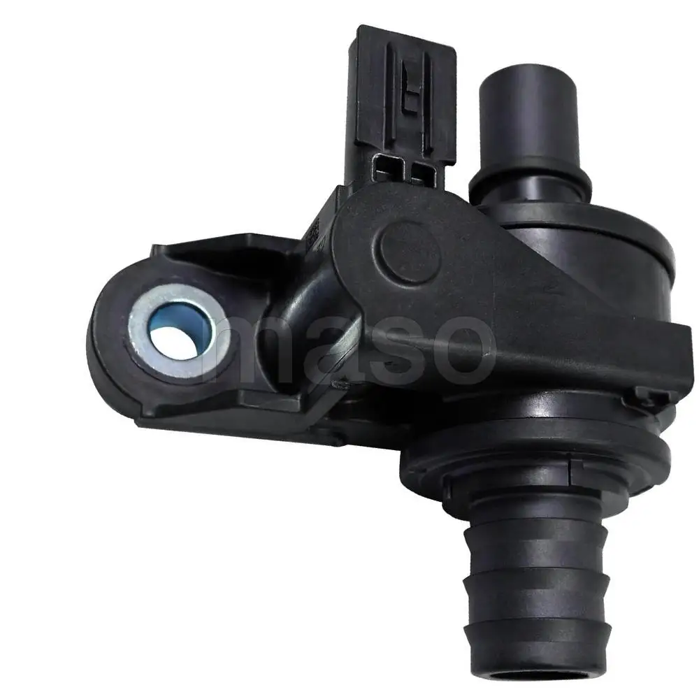 

16671-25010, 1667125010 2 Pins Coolant Control Valve for Toyota Camry 2018-2021