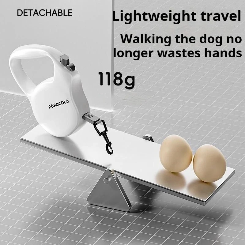 Thumbnail 2 - #24 Budget Retractable Puppy Leads for Smart Shoppers