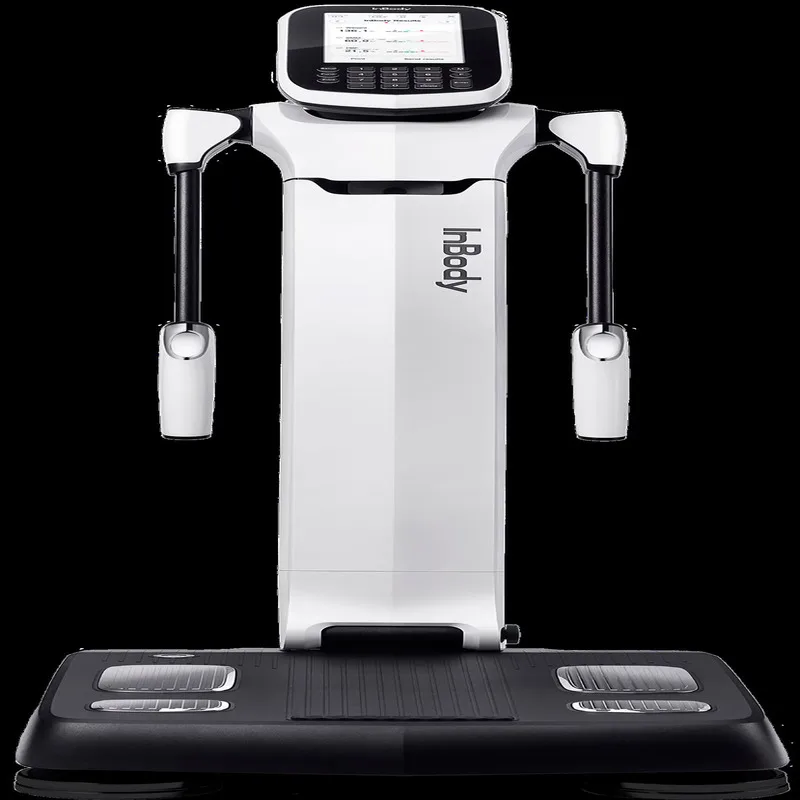 New Body Analyzer Inbody 770 - Body Composition Analyzer Scale, Weight Scale, Body Health Analyzer Device