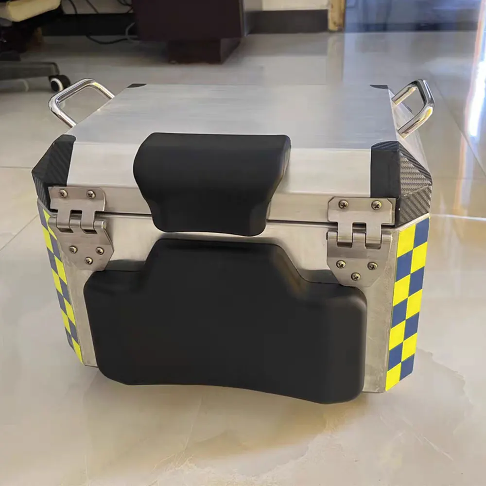 

For 790 890 950 990 1050 1090 1190 ADVENTURE 1290 Super Adventure R S T 2003-2025 Universal Moto Passenger Backrest Back Pads