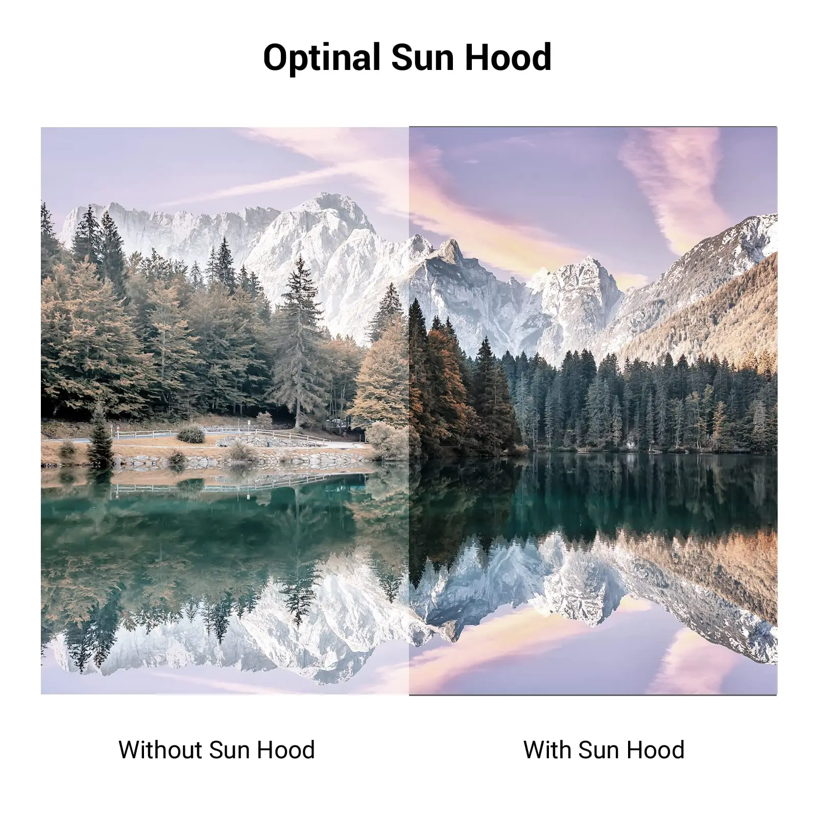 SmallRig Cage per Atomos Shinobi 7 Monitor Camera Cage lega di alluminio DSLR On-Camera Monitor Rig Kit 3456