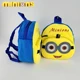 Mochila pre escolar de Minions Gru Mi Villano Favorito