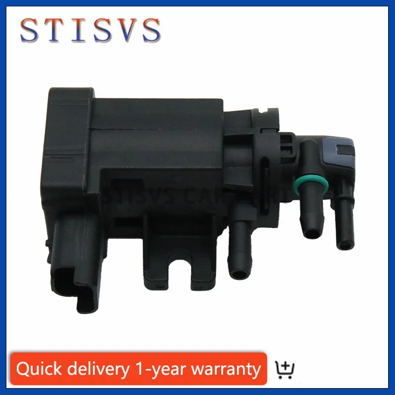 9801887680 Turbo Pressure Solenoid Valve For Citroen Ford Peugeot 1.6 2.0 9665886280 1618QH Auto Accessories Replacement Part
