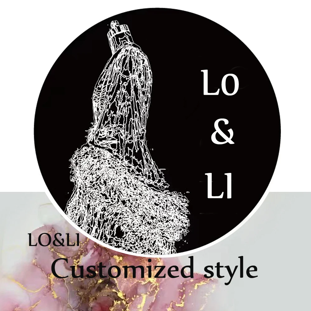 

LO&LI Customized Styles Or Shipping Links