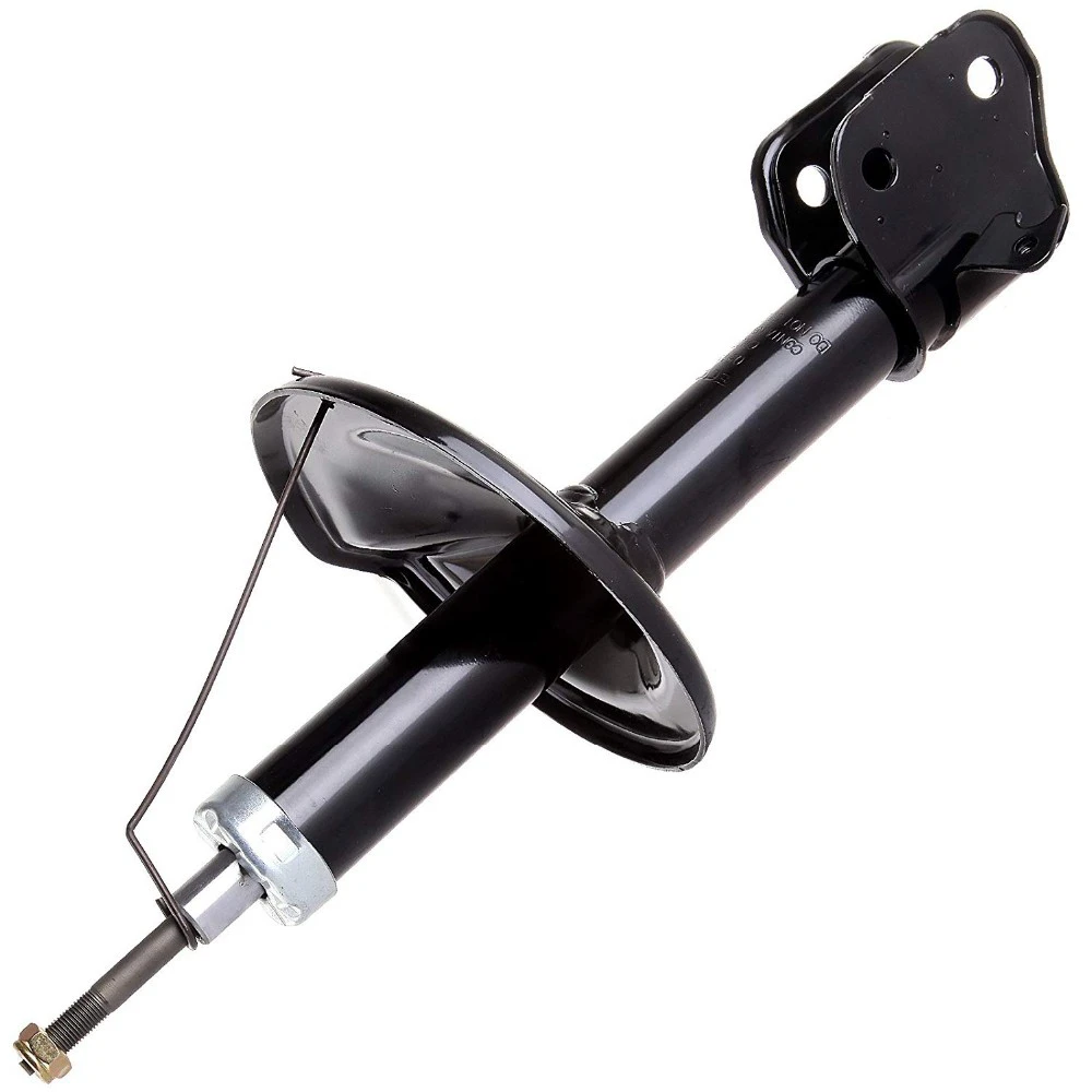 Genuine air Suspension Parts Shock Absorbers, for Various Brands Such As BMW, Mercedes - Benz, Land Rover, and Chevrolet.