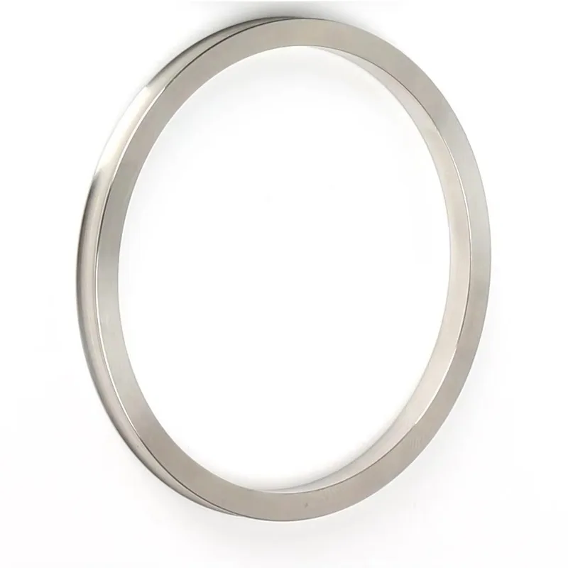 

KF16 Vacuum Sight Glass 304SS 150°C Bakeable Flange Seal
