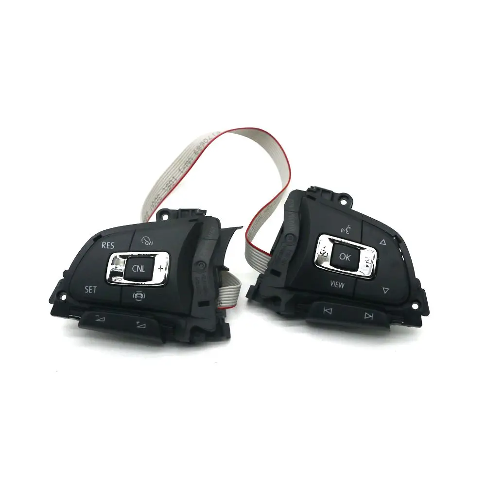 

For golf 7 Mk7 Switch with ACC button 5G0959442 AA 5G0 959 442 AA