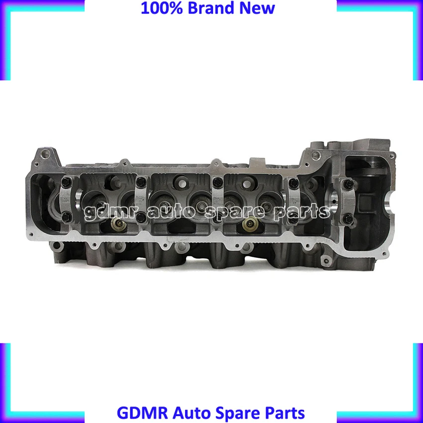 Auto parts Petrol engine 1RZ-E 1RZ cylinder head 11101-75011 11101-75012 for toyota Hiace 1998cc 2.0L