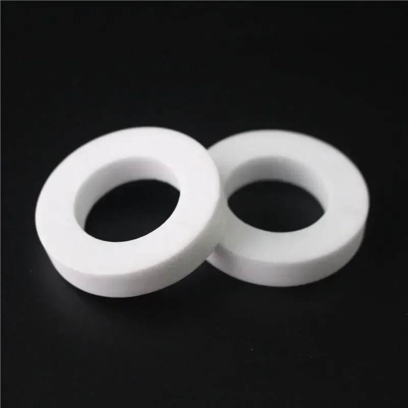 

Fire Resistant 99 Alumina Electronic Ceramics for Electrical Insulation and Heat Dissipation