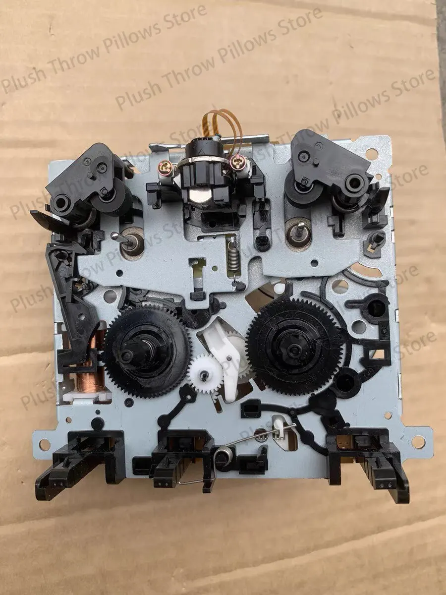 Alps Electronically…