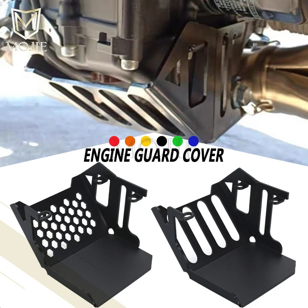 Engine Chassis Protection For Yamaha Tracer 900 / 900GT MT09 TRACER MT-09 TRACER 2015-2016-2017-2018-2019-2020 Shell Covers