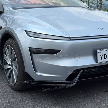 8 best sales 테슬라 모델 Y 바디 키트 - №4