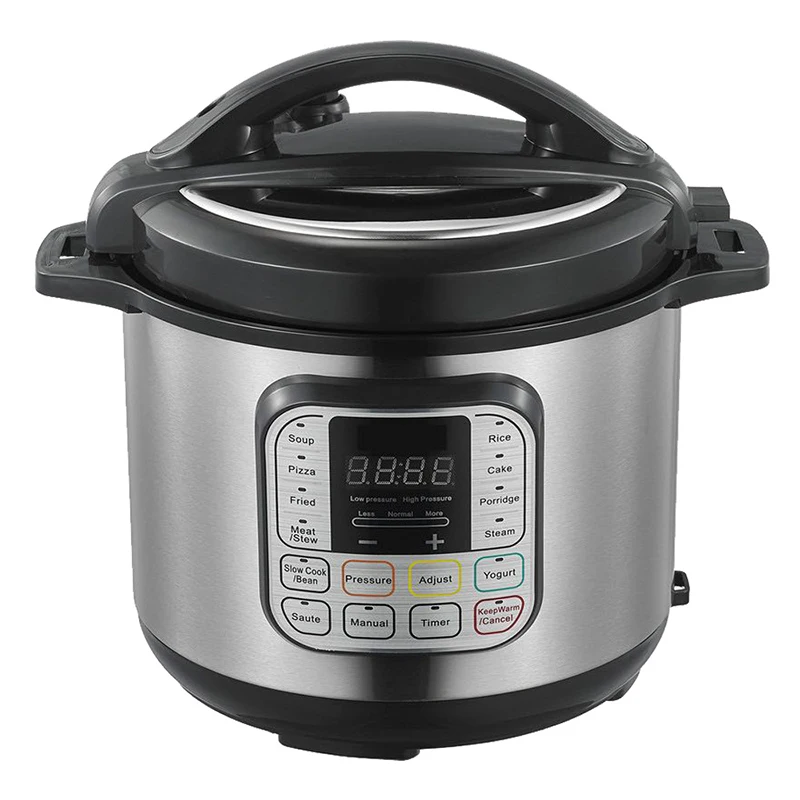 Rice Cooker 8L 220V… - image