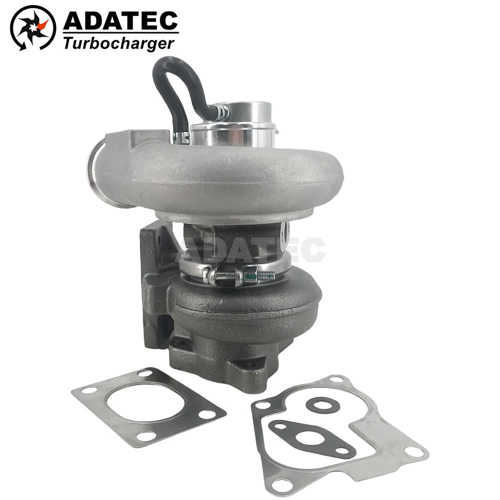 Turbine 5350912 3772742 3796165  3778429 3785229 For Foton Cummins Diesel ISF3.8 Light Truck ISF2.8  HE200WG