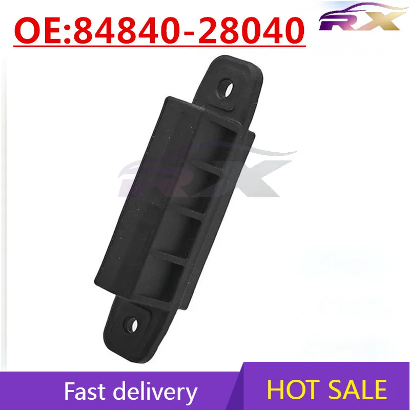 

OEM:84840-28040 Suitable For Toyota Lexus Auto Parts Trunk Tailgate Release Button Switch