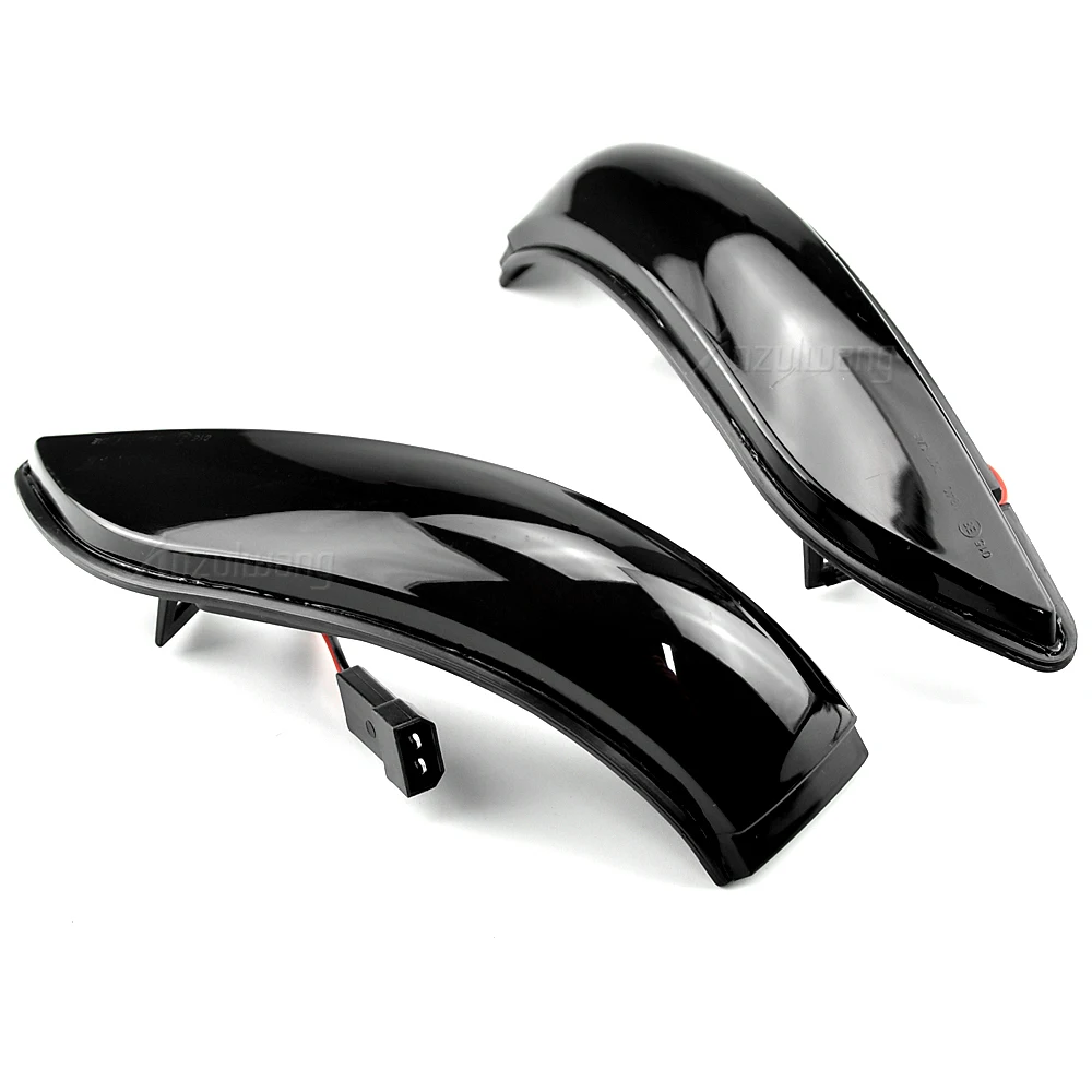

LED Side Wing Dynamic Turn Signal Light Rearview Mirror Indicator Fit For Mercedes-Benz A-Class W169 04-08 Turn Siganl Lights