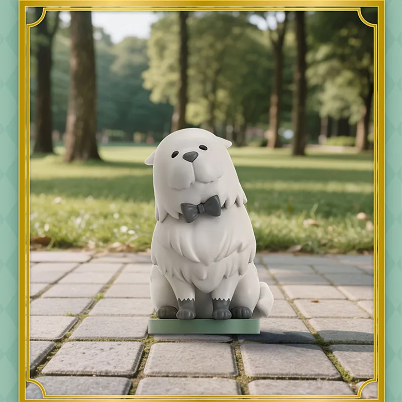 الأصلي EAKI SPY × الأسرة أنيا يور مزور Loid Forger Bond Forger صندوق أعمى أنيمي نموذج شخصية الشكل لعبة جمع هدية عيد الميلاد