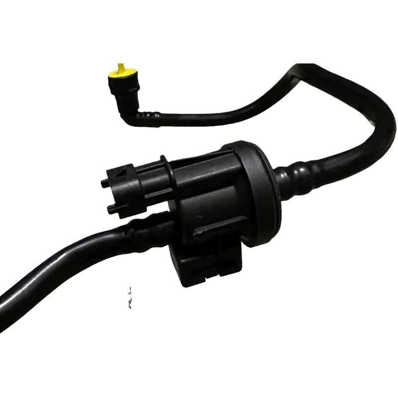 랜드로버 레인지 로버 스포츠 LR4 레인지 로버 LR용 새 증기 캐니스터 퍼지 밸브 010749   AJ 811695