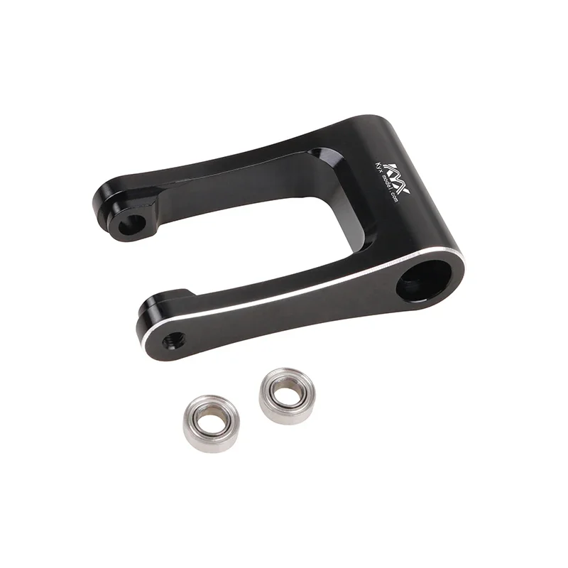 KYX Racing CNC Aluminum Knuckle Pull Rod Upgrades Parts Accessories for 1/4 RC Motorcycle Losi Promoto-MX