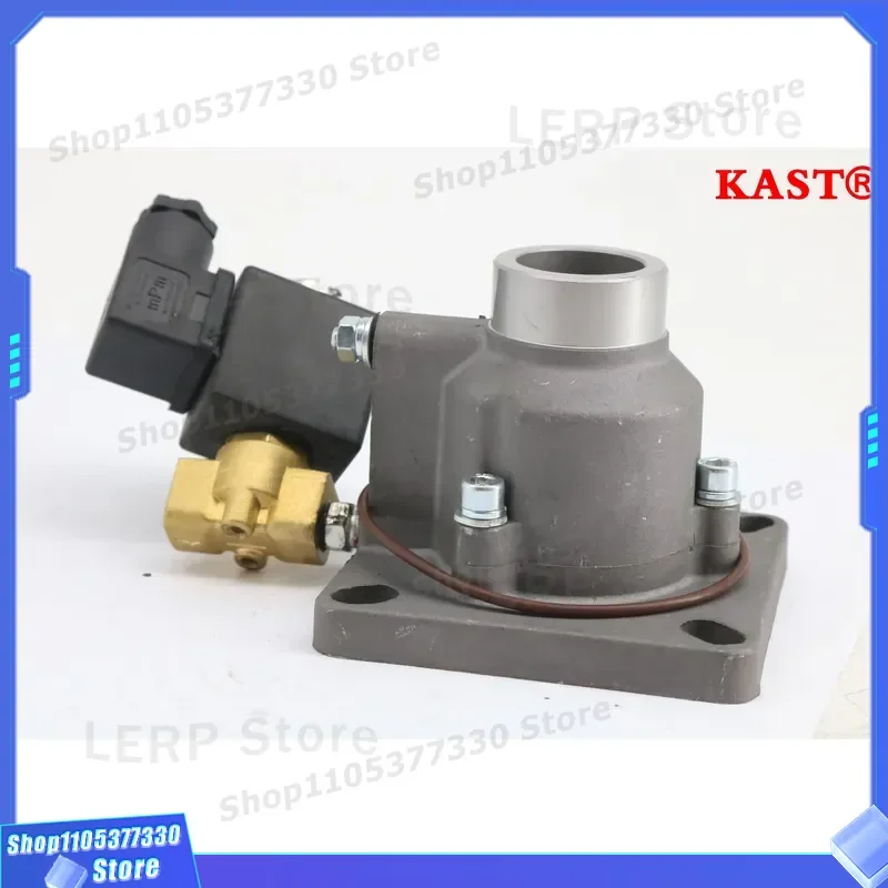 AIV-40B 40F 50B 65A 65C 85 85A 85B 85C 85F Air Compressor Intake Valve Unloading Valve Replacement Parts for Industrial